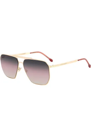 Isabel Marant IM 0101/S 0AW Zonnebril - Dames - Goudkleurig