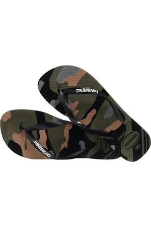 Havaianas TOP - - Maat 41/42 - Heren Slippers