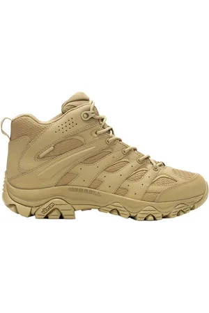 Merrell Moab 3 Tactical WP Mid Coyote maat 46.5