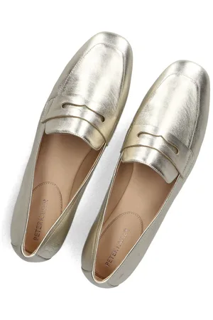 Peter Kaiser 74240 Loafers - Instappers - Dames - - Maat 40