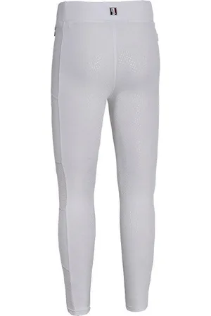 Kingsland Rijlegging Kemmie Full Grip Kids - 158/164