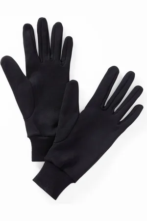 Damart Handschoenen dubbele warmte Thermolactyl. - Dames - - 16/18
