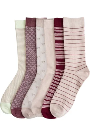 Gianvaglia Dames Sokken 12-pack - Maat 35-38