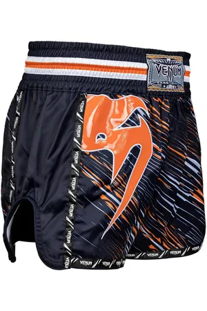 Venum Giant Muay Thai Kickboks Shorts - XS