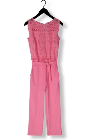 Ana Alcazar Jumpsuit Jumpsuits Dames - - Maat 42