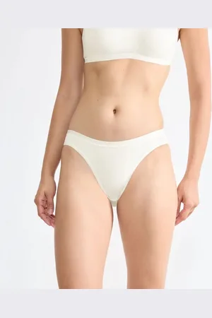 Sloggi 3-pack dames Go mini slip - Daily biologisch katoen - Daily cotton mini - XXL