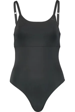 PUMA Naadloze body dames - Spaghetti bandjes