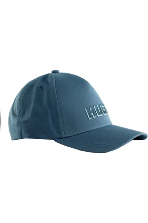 HUGO BOSS Jude Cap Blauw