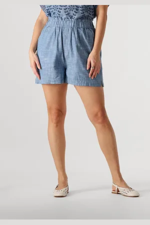 Circle Of Trust Gaby Short Jeans Dames - Broek - - Maat L