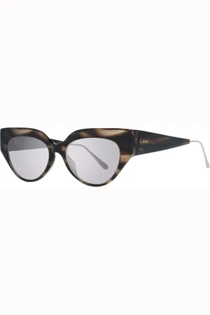 Sandro SD6026 129 Zonnebril - Dames - Bruin