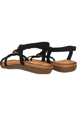 DSTRCT Sandaal - Dames - - Maat 41