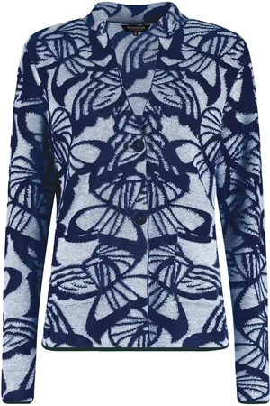 bloomings Blazer - SLK20-8648