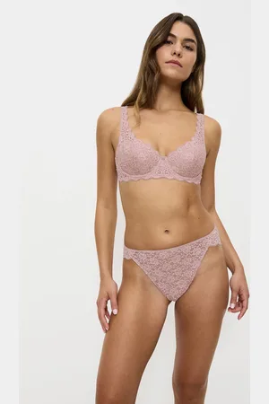 Triumph Tai-Slip Amourette Highleg Tai