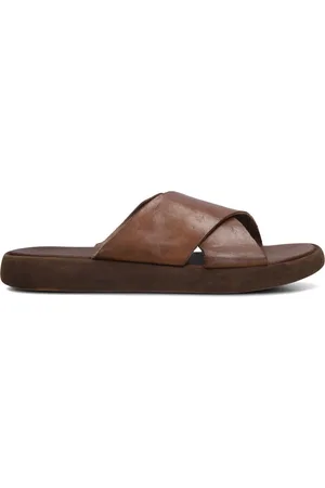 Brador 92-510 Slippers Heren - - Maat 40