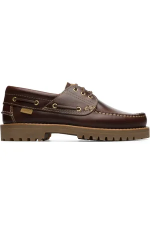 Camper Nautico Veterschoenen - Herren - Donkergrijs - 42