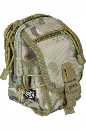 MFH Utility Pouch, "MOLLE"
