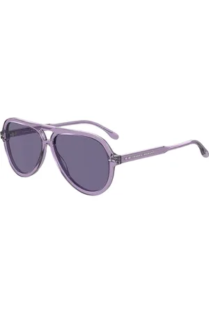 Isabel Marant IM 0006/S 789 Zonnebril - Dames - Paars