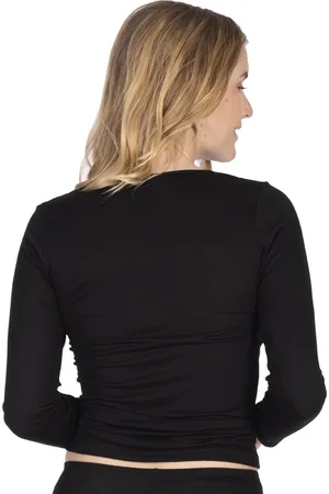 Nina Von C. Dames ondershirt - Lange mouw
