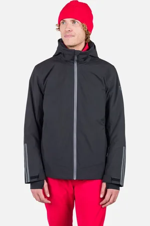 Rossignol Strawpile ski jas heren - maat L