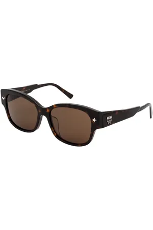 MCM 675SA 214 Zonnebril - Dames - Bruin