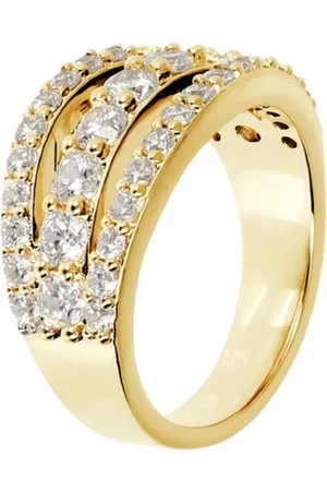 Bronzallure Altissima ring 50