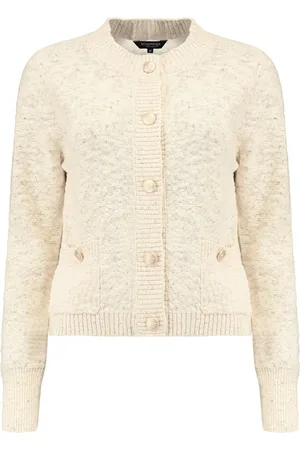bloomings Vest - SLK426-8717