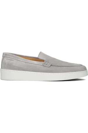 GOOSECRAFT Bean Loafers - Instappers - Heren - - Maat 42