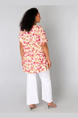 Yest Ankie Essential Tops - - maat 5(58/60)