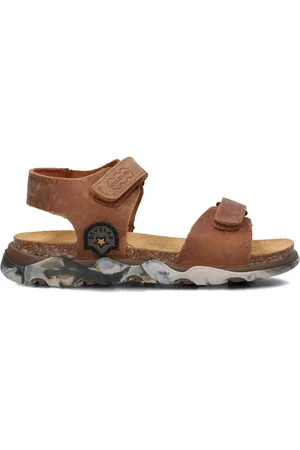 Develab 48493 Sandalen - Jongens - - Maat 26