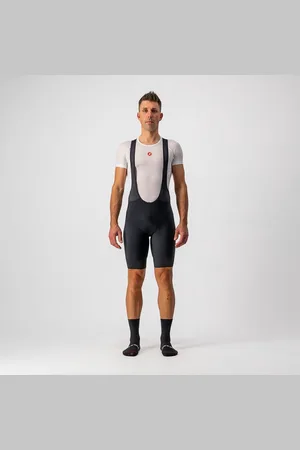 Castelli ENTRATA korte fietsbroek - Mannen - maat 3XL