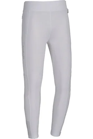 Kingsland Rijlegging Kemmie Full Grip Kids - 122/128