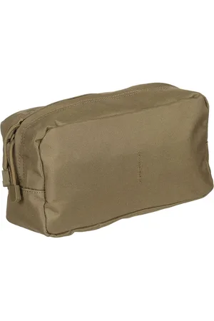 MFH Utility Pouch, "MOLLE", Groot