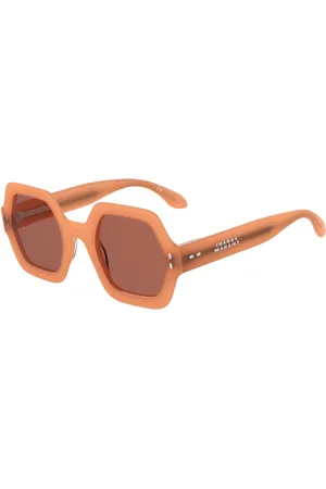 Isabel Marant IM 0004/N/S 1N5 Zonnebril - Dames - Bruin