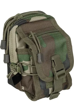 MFH Utility Pouch, "MOLLE"