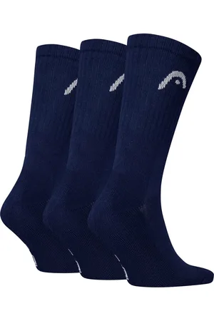 Head Unisex - Alle sporten Sportsokken - Training - 3 Pack - Maat 35-38