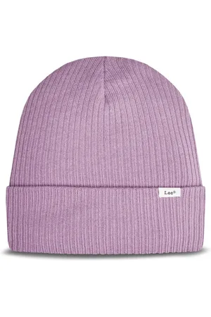 Lee Rib Beanie