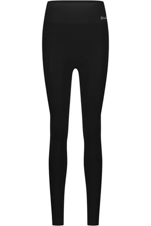 Bamboo Basics Naadloze legging dames - Claire