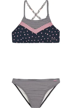Protest Prtleyla Jr bralette bikini meisjes - maat 176