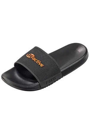 Beco Slippers Nautik - unisex - - maat 44