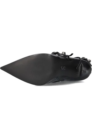 Steve Madden Fortitude Enkellaarsjes - Enkelboots met rits - Dames - - Maat 36