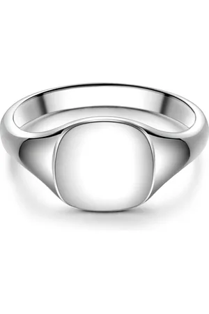Männerglanz Ring