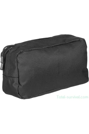 MFH Utility Pouch, "MOLLE", Groot