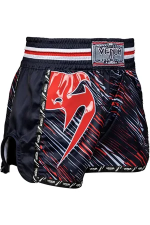 Venum Giant Muay Thai Kickboks Broekje - XL