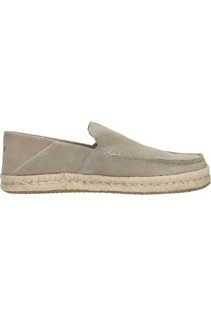 TOMS ALONSO LOAFER ROPE - Instappers - Kleur: - Maat: 46