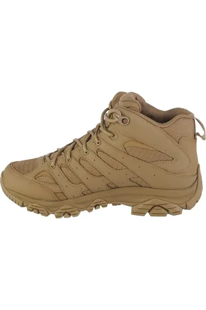 Merrell Moab 3 Tactical WP Mid Coyote maat 45