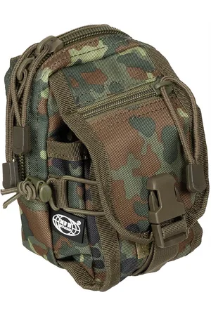 MFH Utility Pouch, "MOLLE"
