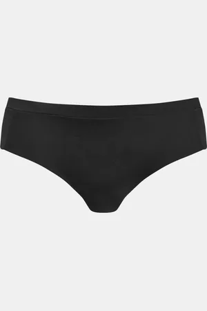 Triumph Body Make-up Soft Touch Dames Hipster Black