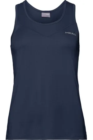 Head EASY COURT JUNIOR TANK TOP
