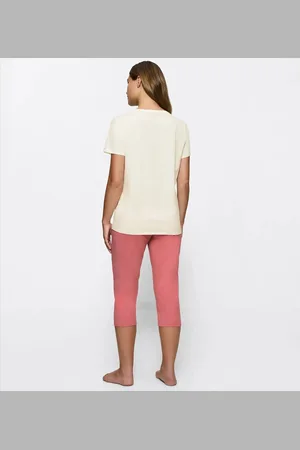 Triumph Shortama dames - Capri zomer pyjama - PK X 02