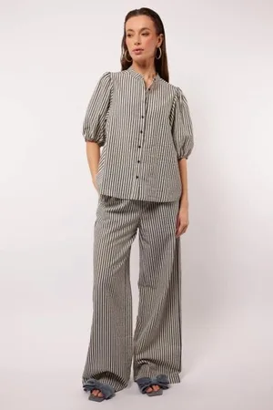 Fluresk Camilla pants - - S